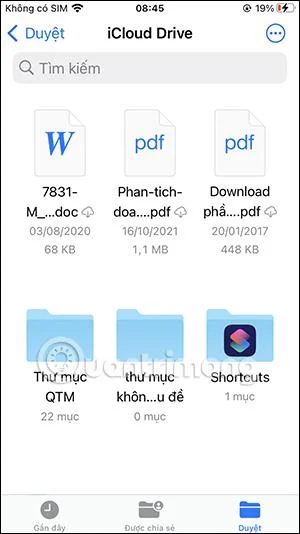 iPhoneでファイル形式を変更する方法