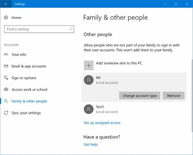 Alcuni suggerimenti per liberare spazio sul disco rigido del computer Windows 10