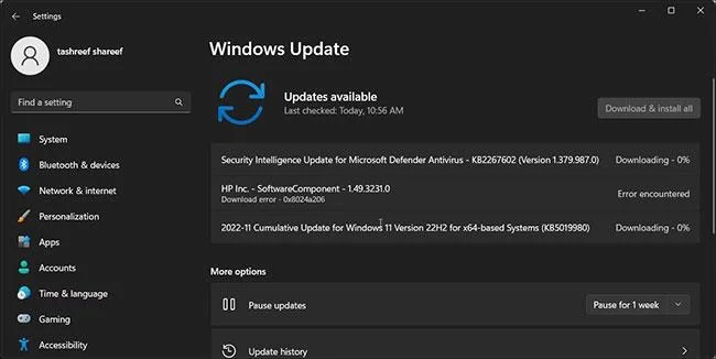 4 manieren om de DISM 87-fout op Windows 10/11 op te lossen