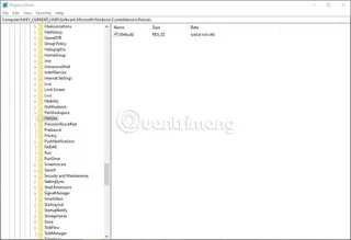 Windowsta Otomatik Çalıştır/Otomatik Kullan nasıl devre dışı bırakılır