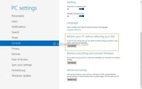 Windows 10/8/7 タスクバーでバッテリー アイコンが失われるエラー