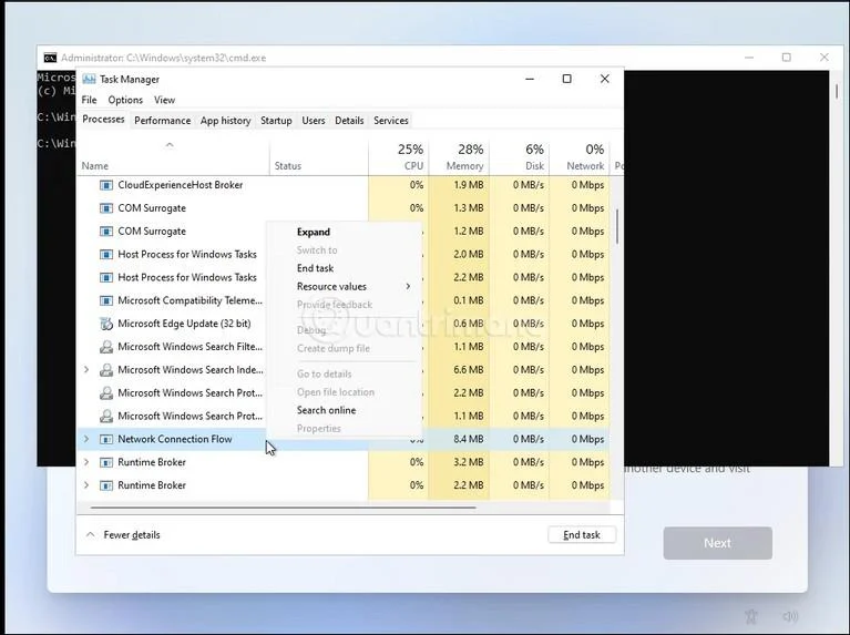 İnternet olmadan Windows 11 nasıl kurulur, Microsoft hesabı olmadan Windows 11 nasıl yüklenir