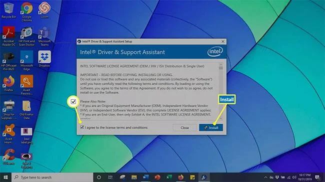 Windows 10'da Ekran Aynalama (Miracast) nasıl kullanılır