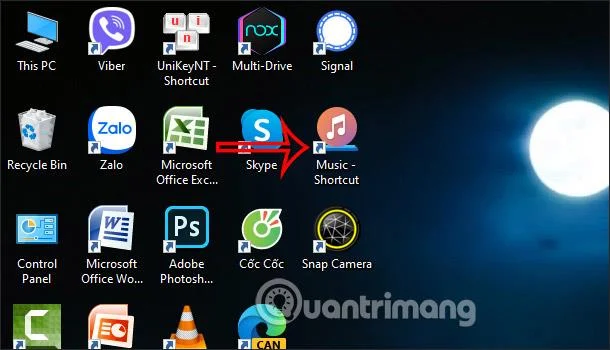 Windows 10 Sun Valley gibi yeni bir Dosya Gezgini simge seti nasıl kurulur