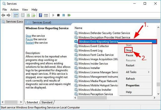 Bagaimana untuk memasang PowerShell 7.0 dalam Windows 10/8/7