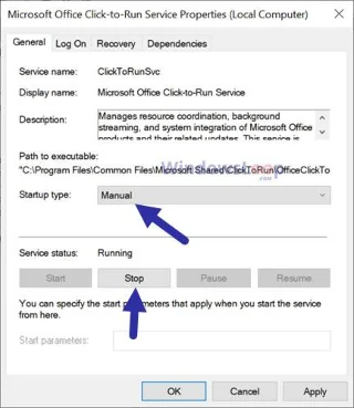 Windows 10 デスクトップにイベント ビューアーのショートカットを作成する方法
