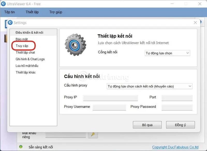 Ultraviewer'ın bilgisayarla başlaması nasıl kapatılır