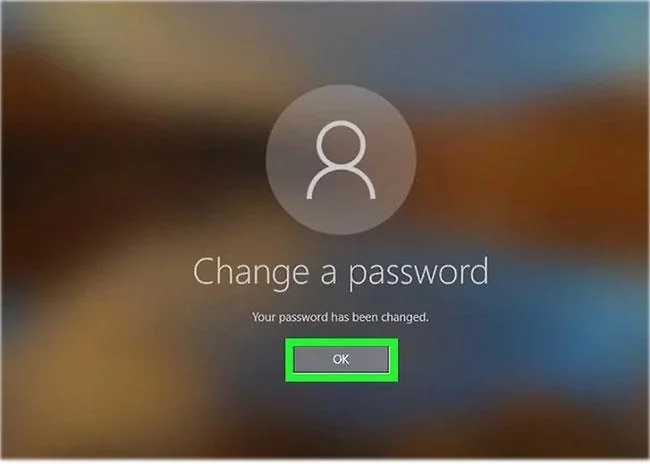 Bagaimana untuk menetapkan kata laluan untuk komputer Windows 10, bagaimana untuk menukar kata laluan Windows 10