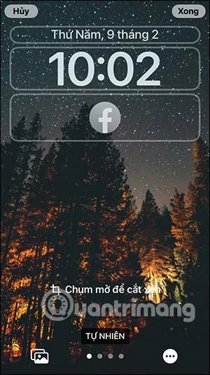 Bagaimana untuk membuka aplikasi dari skrin kunci iPhone