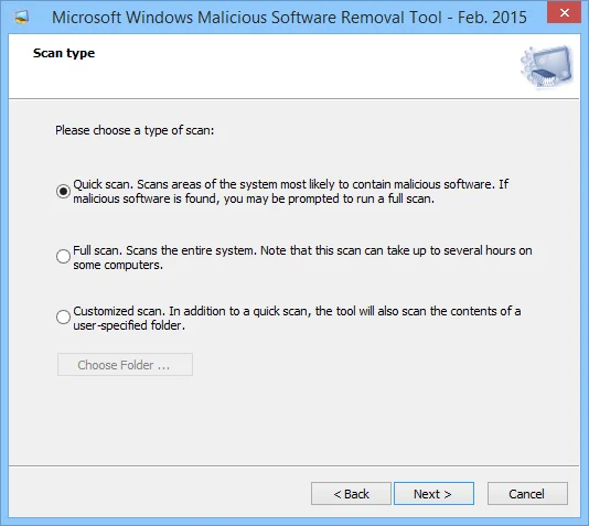Ringkasan 20 arahan Run biasa pada sistem pengendalian Windows