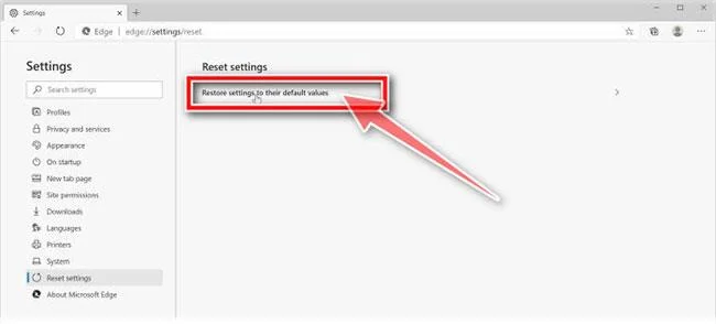 Alih keluar sepenuhnya perisian hasad (perisian hasad) pada komputer Windows 10