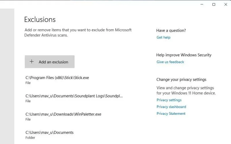 Windows Belirtilen Aygıta, Yola veya Dosyaya Erişilemiyor hatası nasıl düzeltilir
