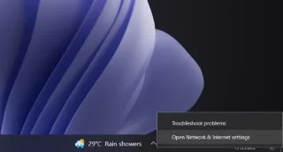 Windowsta sürekli Ağ Kimlik Bilgilerini Girin mesajı nasıl düzeltilir?