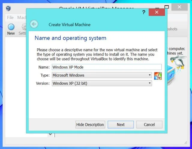 Bagaimana untuk menjalankan permainan dan perisian lama pada Windows 10