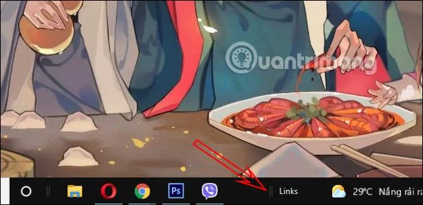 Windows 10のタスクバーをWindows 11のタスクバーに変える方法