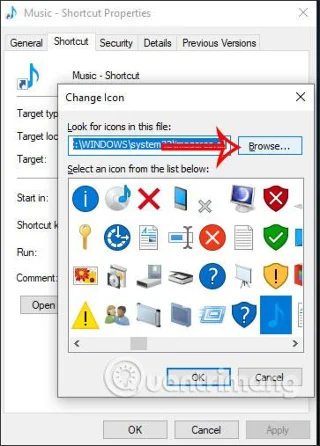 Windows 10 Sun Valley gibi yeni bir Dosya Gezgini simge seti nasıl kurulur