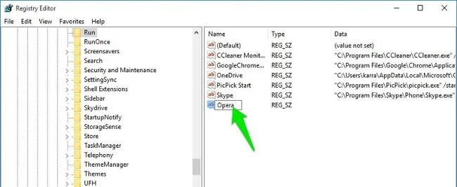 Windows で始まるプログラムを管理するにはどうすればよいですか?