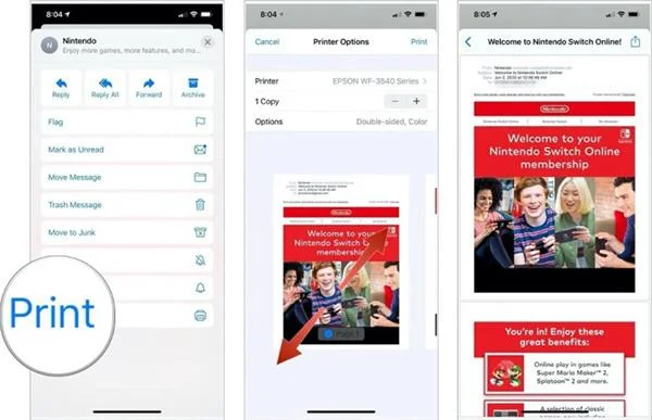 Makro modunu kapatma ve iPhone kamerasını otomatik olarak açma