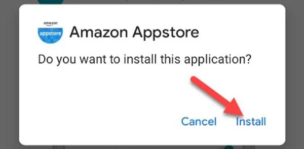 Cómo instalar tiendas de aplicaciones externas en Android