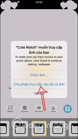 Bagaimana untuk mereka bentuk telinga arnab iPhone kepada banyak haiwan