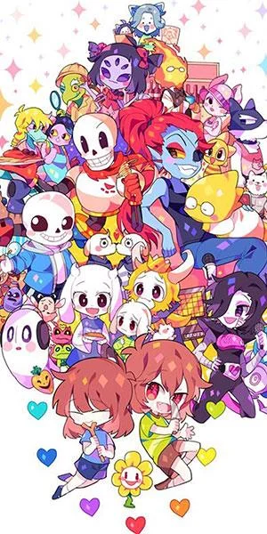 Kertas dinding sans, gambar sans sejuk, gambar sans undertale, kertas dinding Sans
