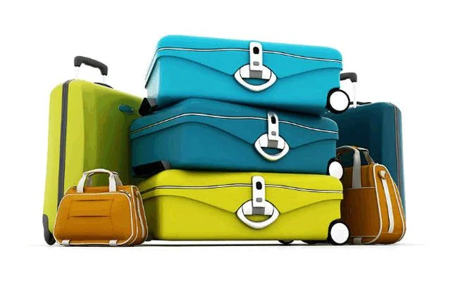 5 tempat berguna untuk menggunakan AirTag yang anda tidak jangkakan