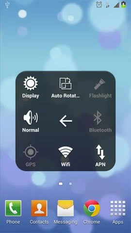 Applicazioni che sostituiscono il pulsante Home fisico di Android