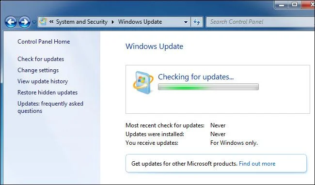 Kemas Kini Windows ranap, inilah perkara yang perlu anda lakukan
