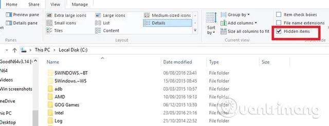 Windows 10'da çalışmayan Ayarlar uygulaması nasıl düzeltilir?