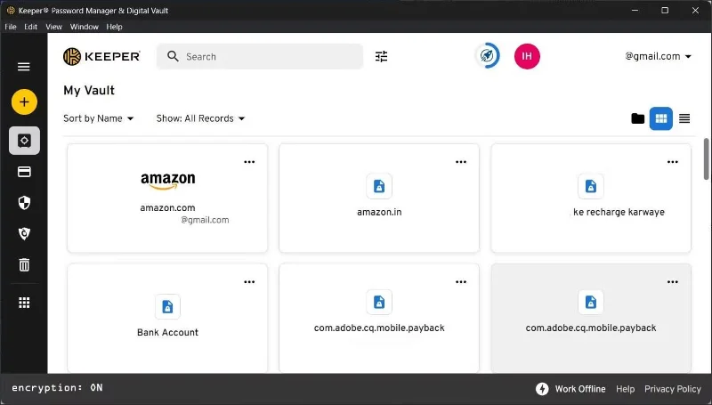 4 beste wachtwoordmanagers voor Windows 11