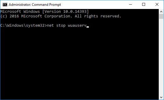 Güncelleştirmelerin yüklenmesini beklemeden Windows 10 bilgisayarı nasıl kapatılır