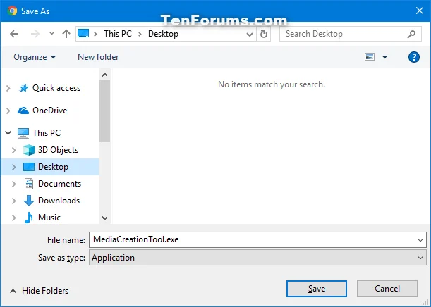 Yerinde yükseltme ile Windows 10 nasıl onarılır