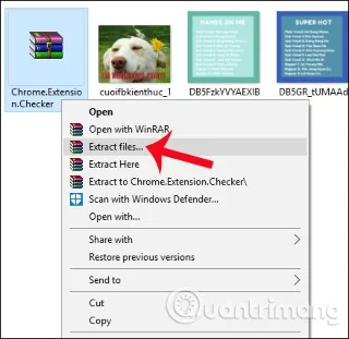 Petua untuk menyesuaikan skrin kunci Windows 10