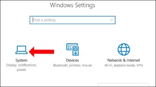 Sürücü alanını boşaltmak için Windows 10da Storage sense nasıl kullanılır?