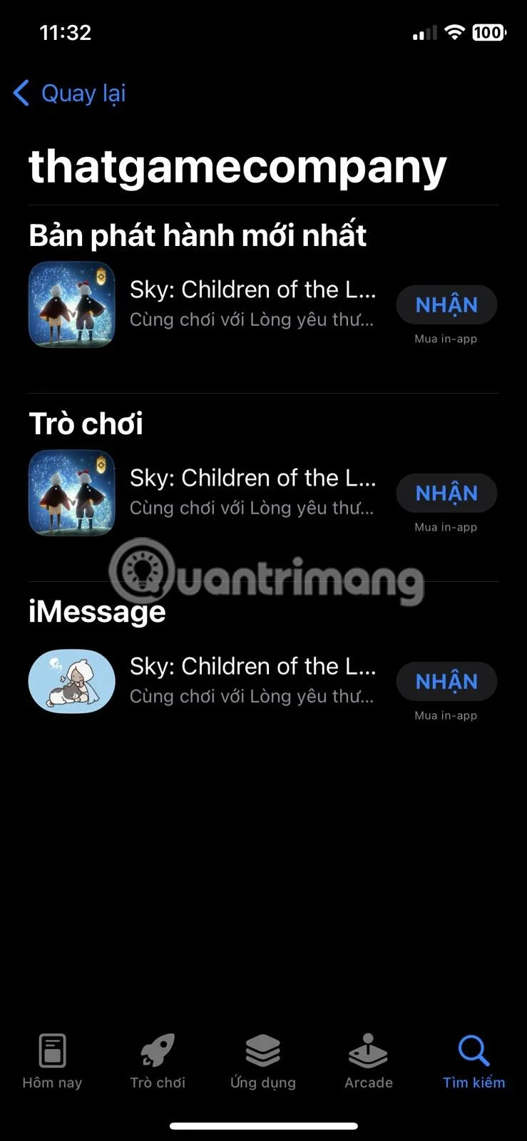 5 petua untuk menemui apl baharu dan menarik di Gedung Apl iPhone