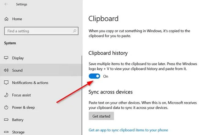 Windows 10'da çalışmayan Windows + Shift + S kısayolunu düzeltme