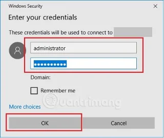 Windows 10'da VPS'ye nasıl giriş yapılır, Win 10'da VPS'ye nasıl erişilir