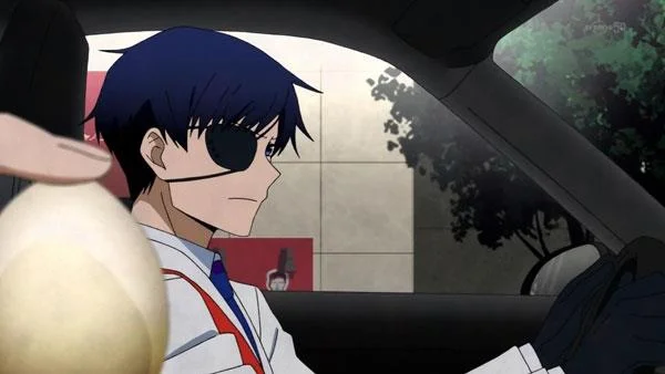 Sila muat turun set kertas dinding budak Anime yang keren untuk komputer anda