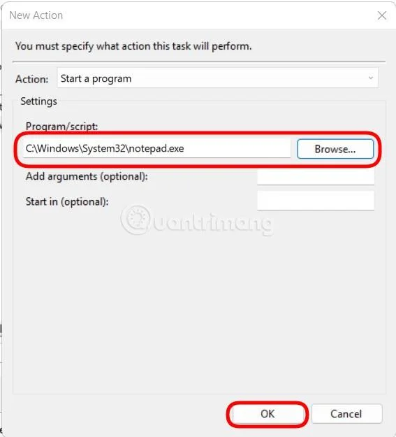 Hoe u het afsluiten van Windows 11 kunt plannen zonder software