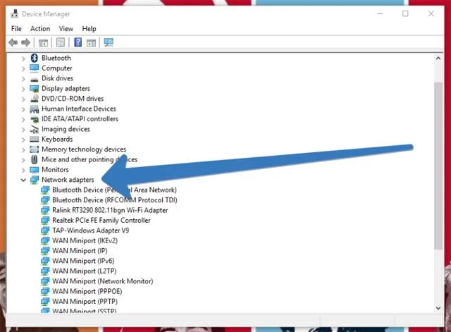 Windows 10で機内モードをオフにできないエラーを修正する方法