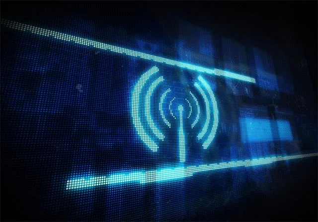 Perbezaan antara WiFi 2.4GHz dan 5GHz