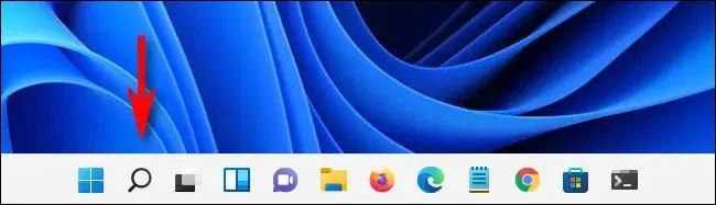 Samenvatting van hoe u snel kunt zoeken in Windows 11