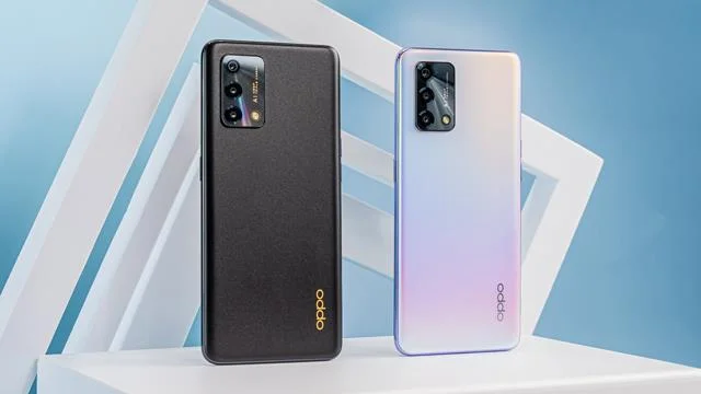 10 telefon pintar teratas di bawah 7 juta sesuai sebagai hadiah Hari Bapa
