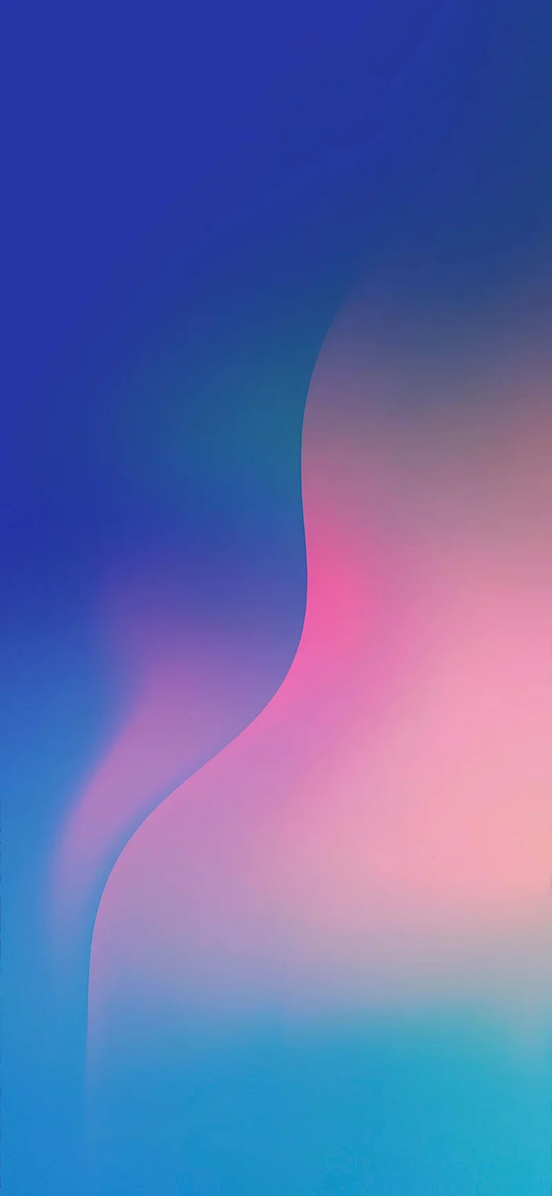 Набор красивых обоев для iPhone X