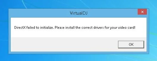 Hoe te repareren DirectX kon de fout niet initialiseren op Windows 10