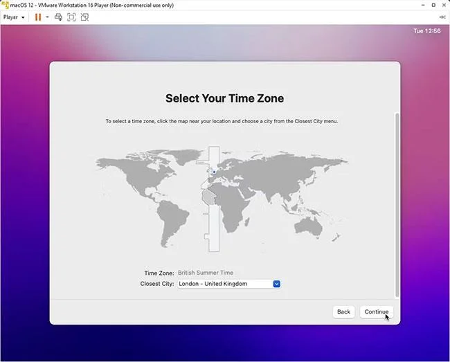 Cara menjalankan macOS pada Windows 10 menggunakan VMware Workstation Player