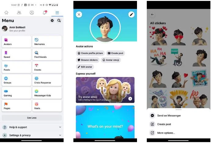 7 Apps zur Verwendung von Memoji auf Android