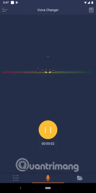Diviértete con estas 6 aplicaciones para cambiar voz en Android