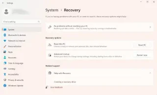 5 cara untuk membuka alat Pembaikan Permulaan pada Windows