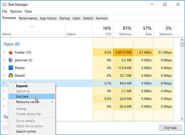 6 manieren om de Prullenbak-fout te herstellen die zichzelf niet leegmaakt op Windows 10